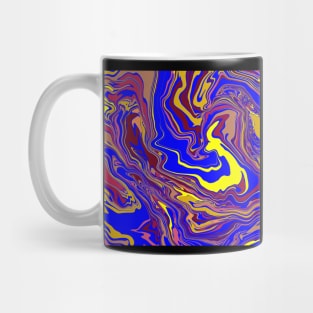 Intrigue Mug